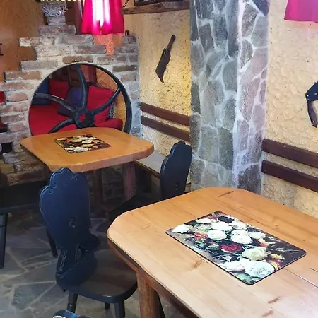 Apartma Misa, Tomo Ketis Sp Prevalje Extérieur photo