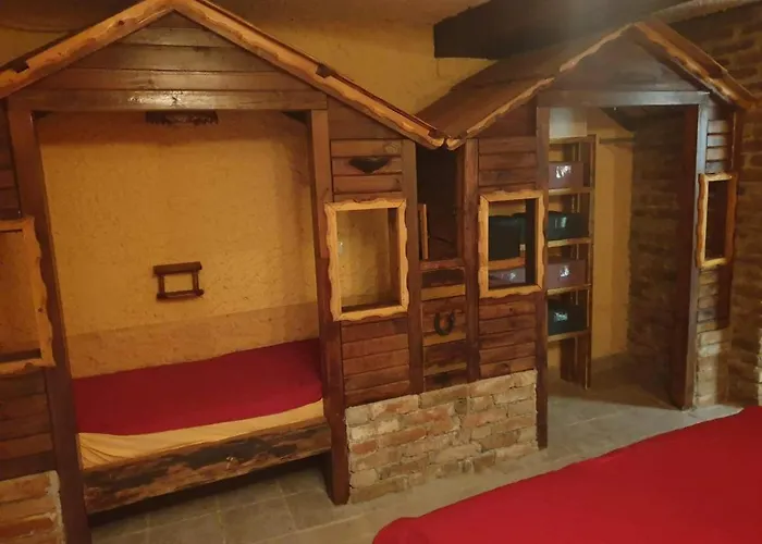 Apartma Misa, Tomo Ketis Sp