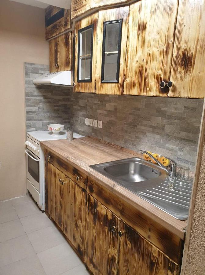 Apartma Misa, Tomo Ketis Sp Apartment
